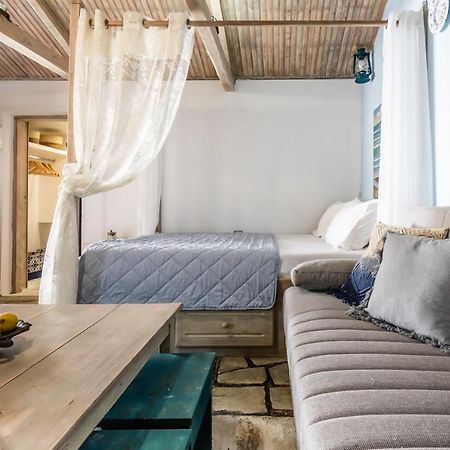 Yianna Cottage Studios Skopelos Town Ngoại thất bức ảnh