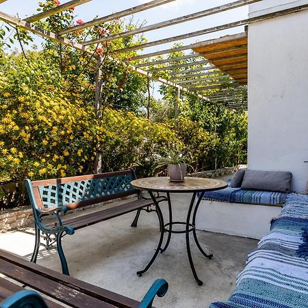 Yianna Cottage Studios Skopelos Town Ngoại thất bức ảnh