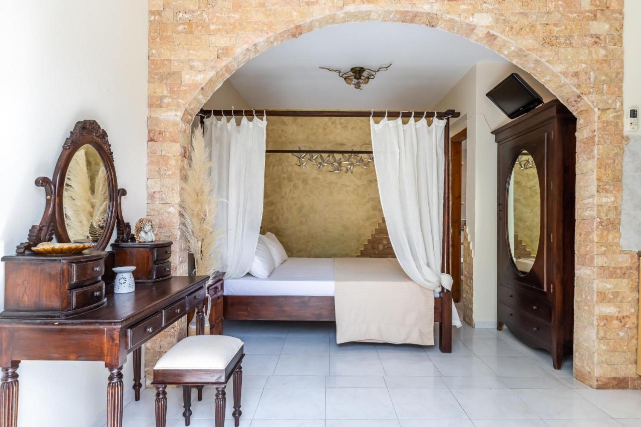 Yianna Cottage Studios Skopelos Town Ngoại thất bức ảnh