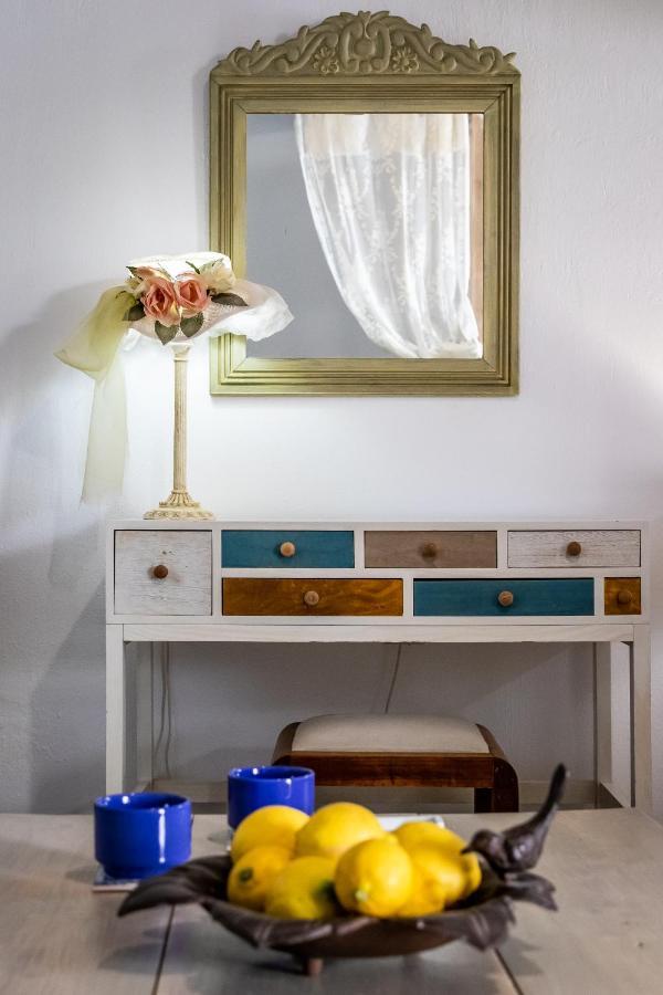 Yianna Cottage Studios Skopelos Town Ngoại thất bức ảnh