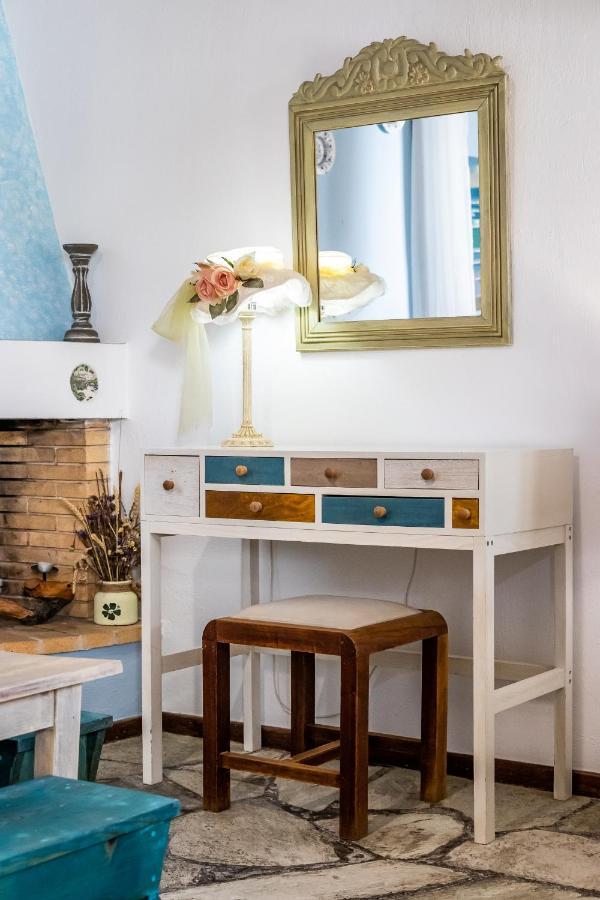 Yianna Cottage Studios Skopelos Town Ngoại thất bức ảnh