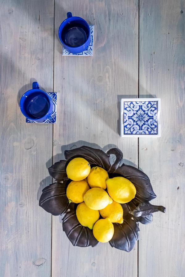 Yianna Cottage Studios Skopelos Town Ngoại thất bức ảnh