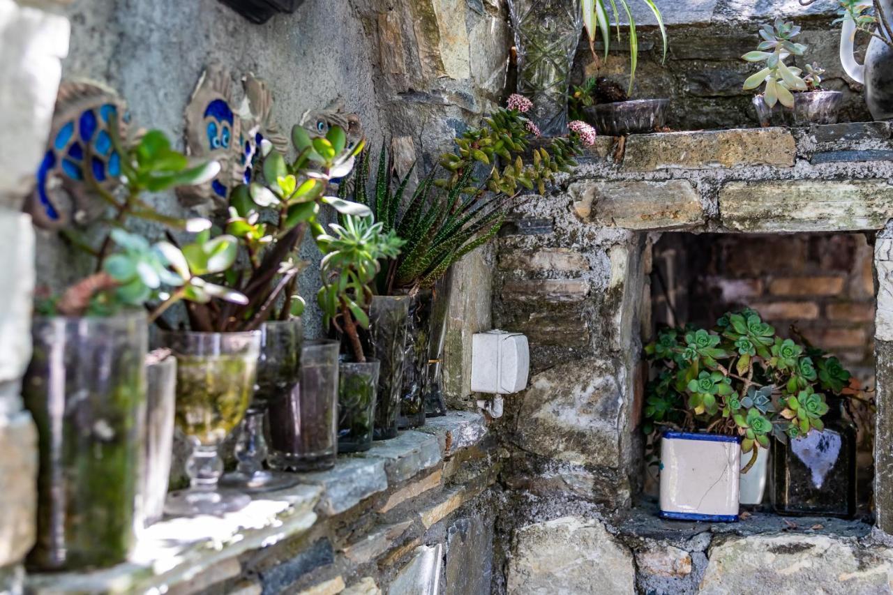 Yianna Cottage Studios Skopelos Town Ngoại thất bức ảnh