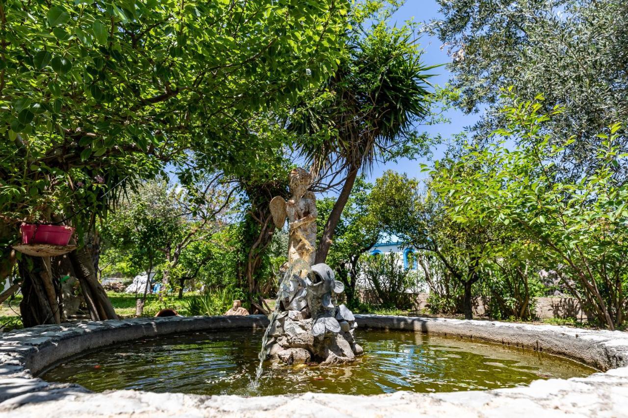 Yianna Cottage Studios Skopelos Town Ngoại thất bức ảnh