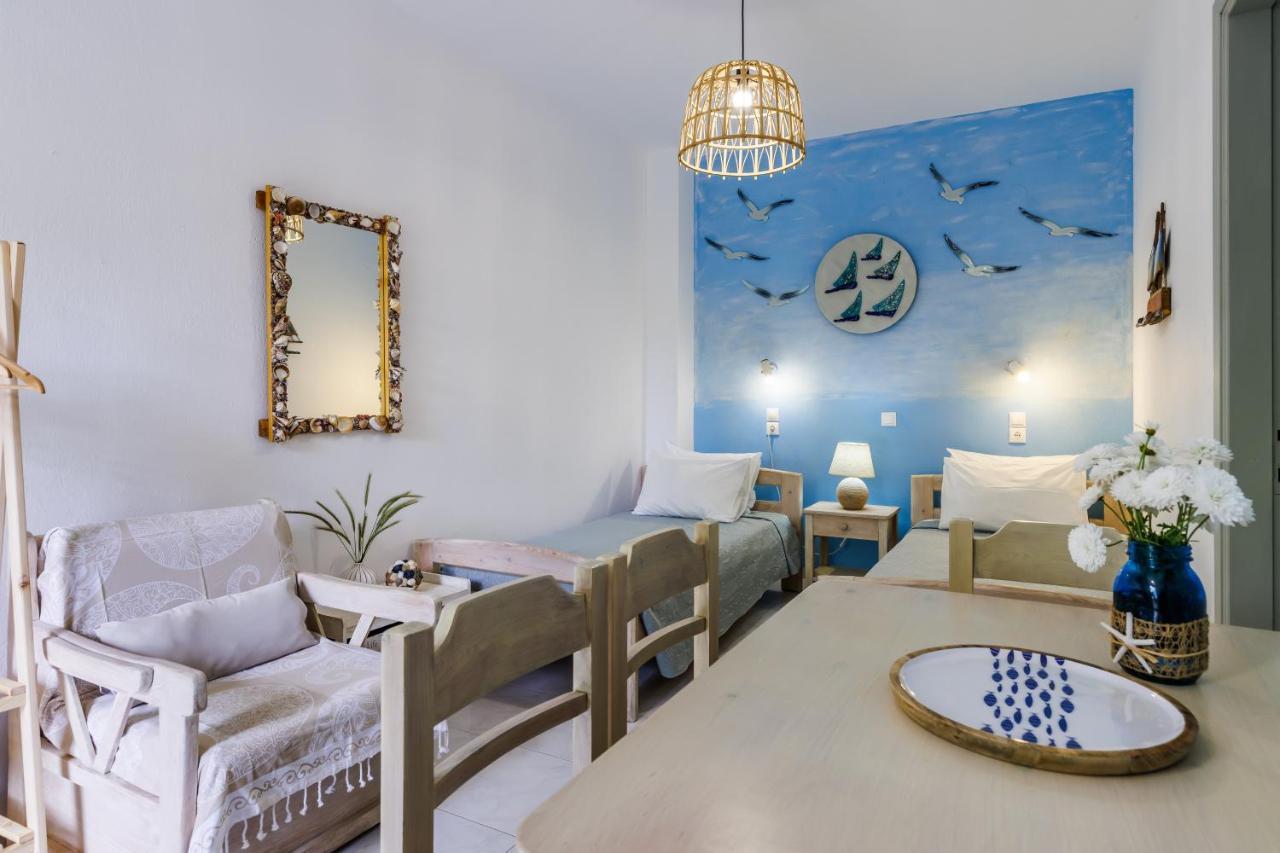 Yianna Cottage Studios Skopelos Town Ngoại thất bức ảnh