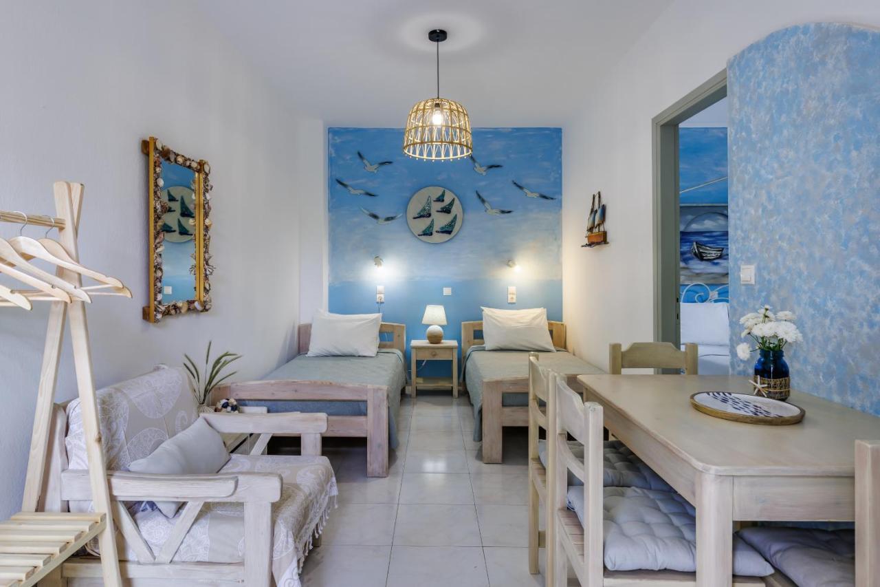 Yianna Cottage Studios Skopelos Town Ngoại thất bức ảnh