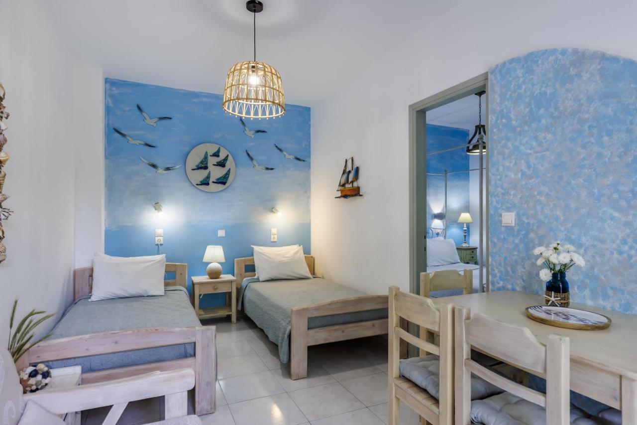Yianna Cottage Studios Skopelos Town Ngoại thất bức ảnh