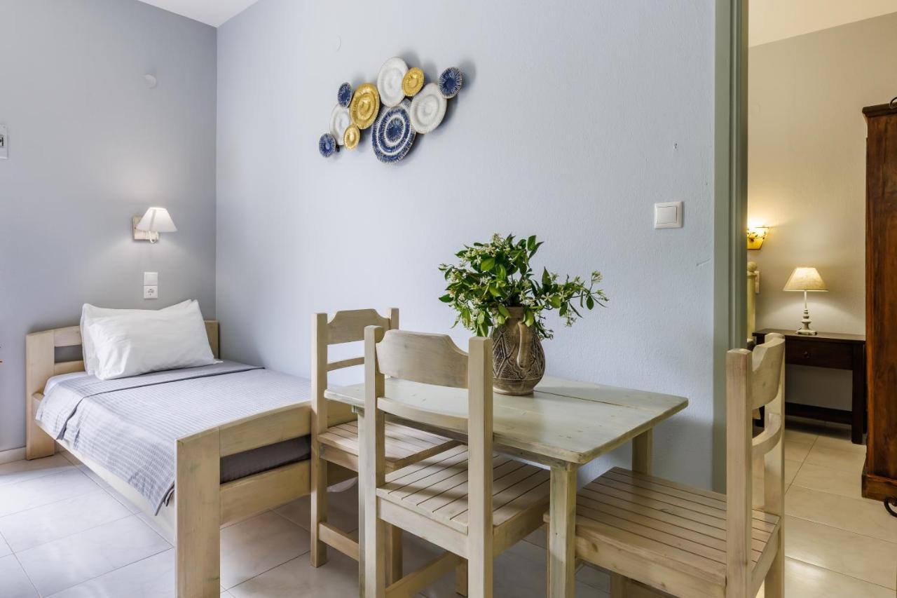Yianna Cottage Studios Skopelos Town Ngoại thất bức ảnh
