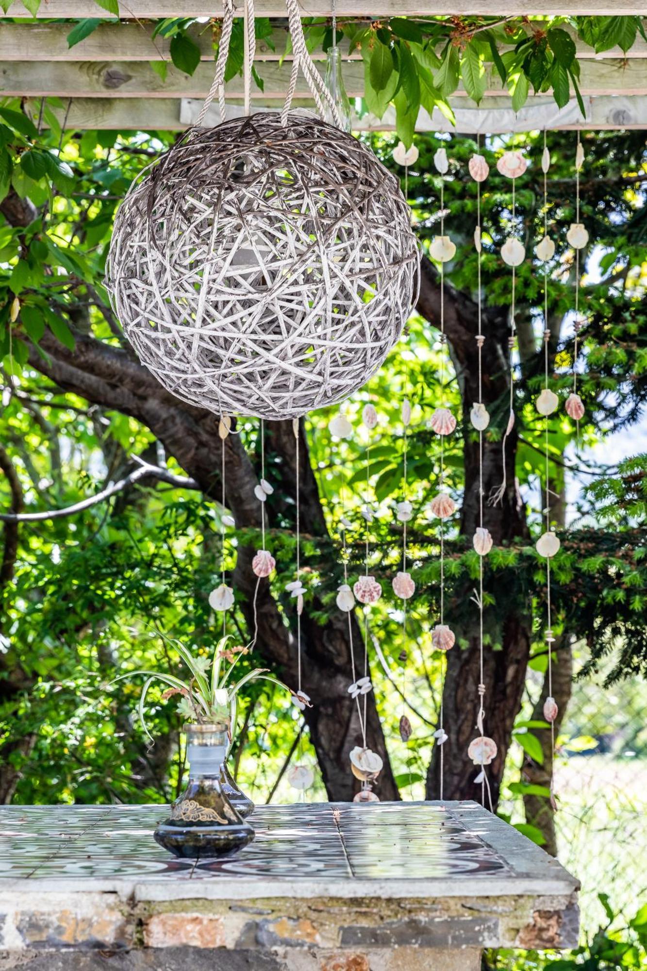 Yianna Cottage Studios Skopelos Town Ngoại thất bức ảnh