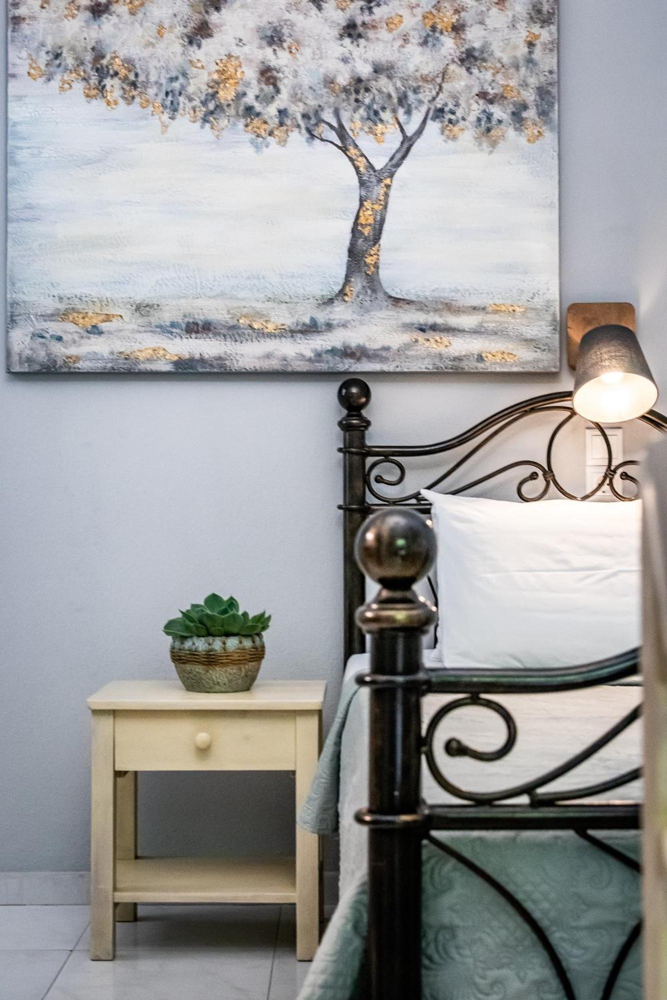 Yianna Cottage Studios Skopelos Town Ngoại thất bức ảnh