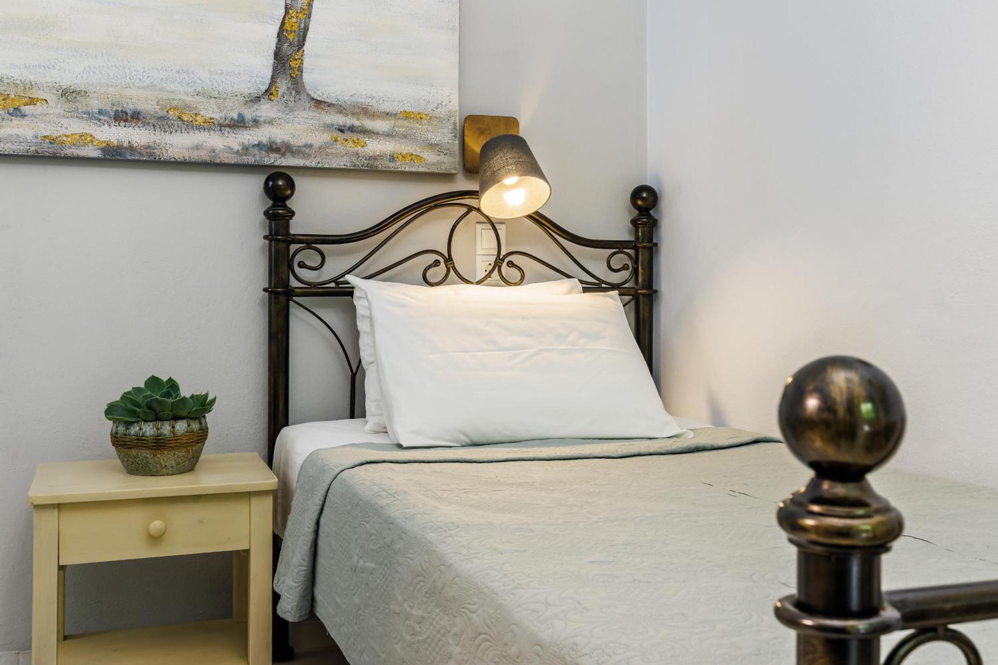 Yianna Cottage Studios Skopelos Town Ngoại thất bức ảnh
