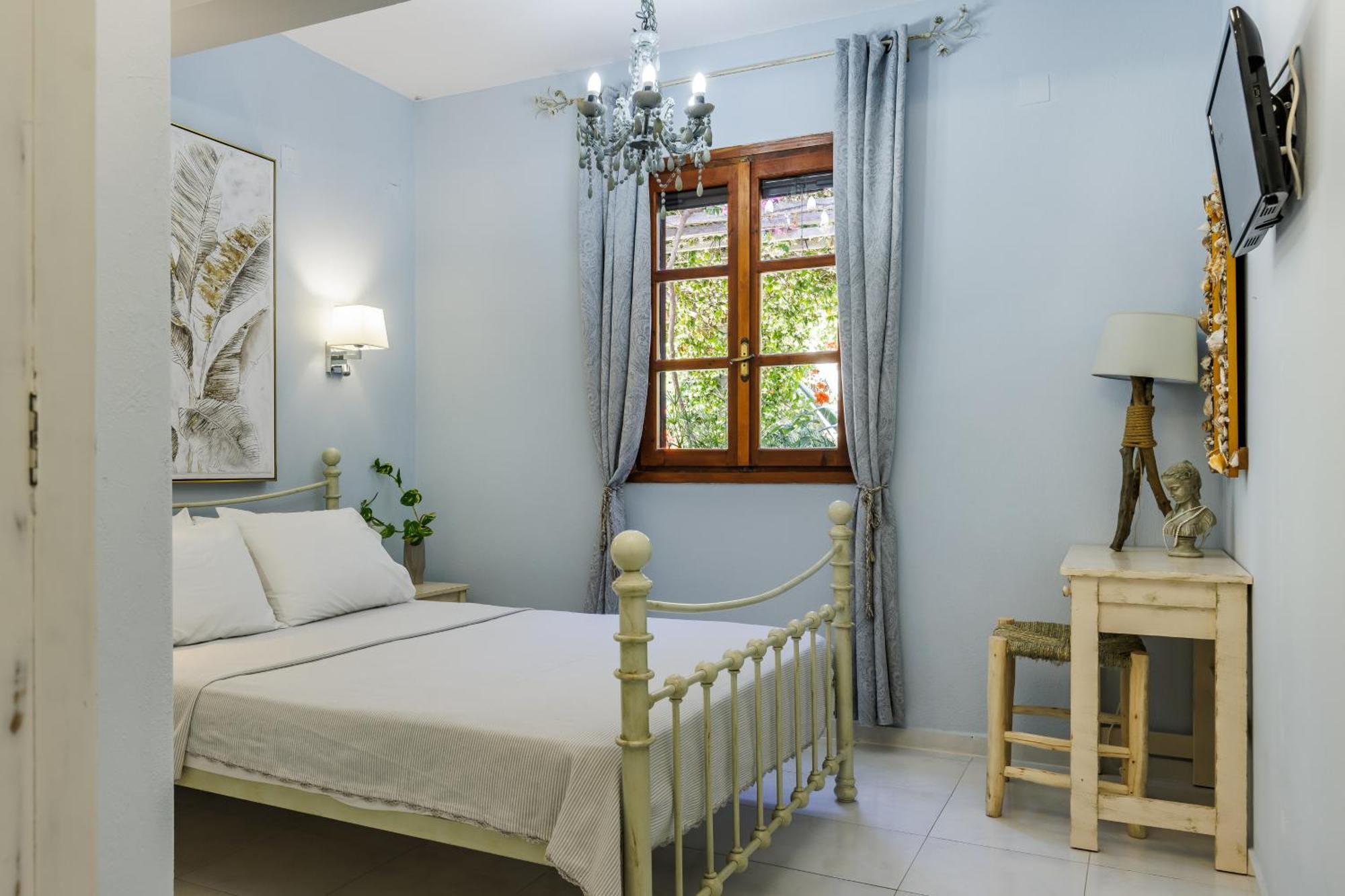 Yianna Cottage Studios Skopelos Town Ngoại thất bức ảnh