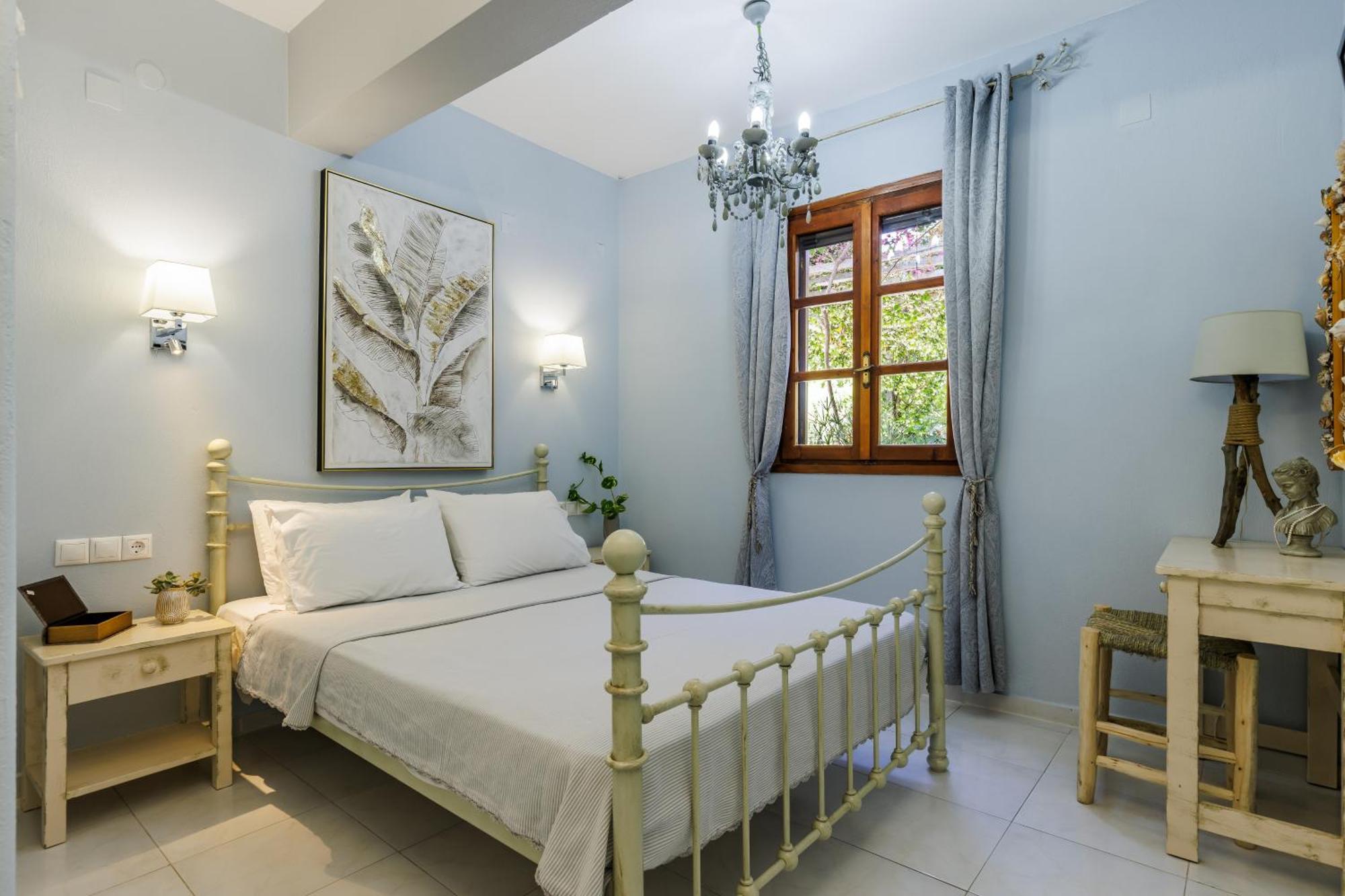 Yianna Cottage Studios Skopelos Town Ngoại thất bức ảnh
