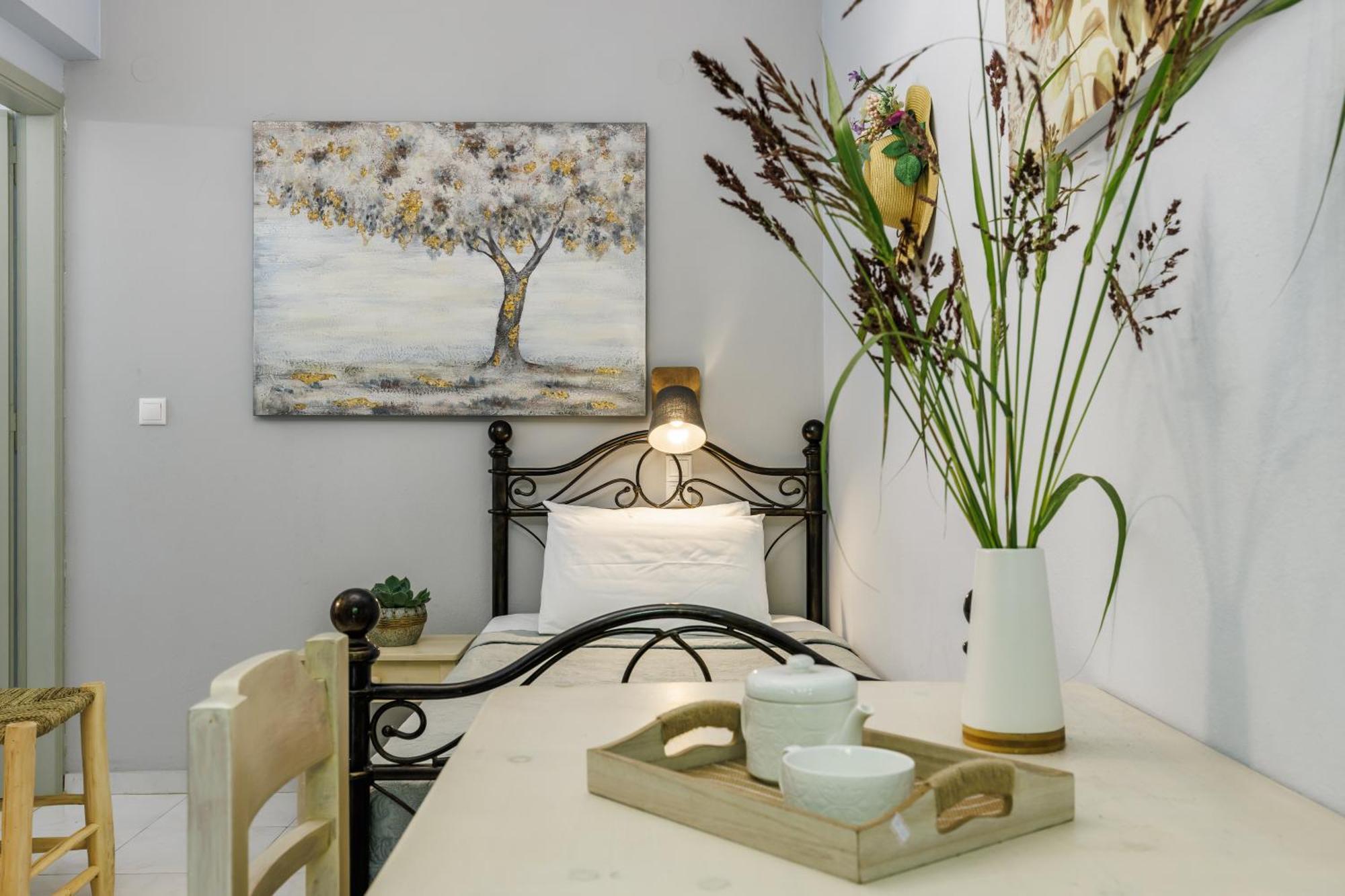 Yianna Cottage Studios Skopelos Town Ngoại thất bức ảnh