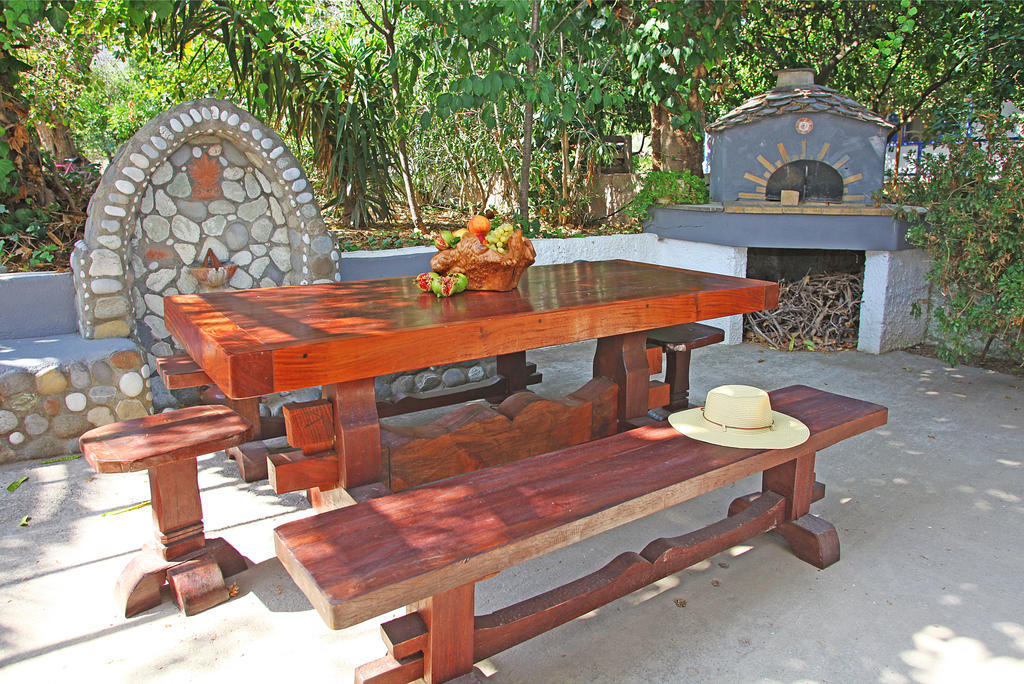 Yianna Cottage Studios Skopelos Town Ngoại thất bức ảnh
